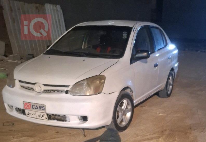 تويوتا يارس